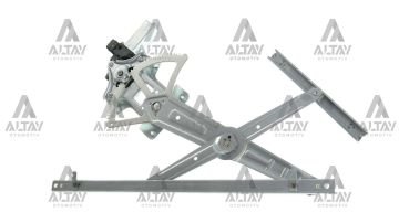 CAM KRİKOSU LANCER ELEKTRİKLİ 08=> ÖN SOL