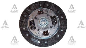 DEBRİYAJ SETİ ASTRA G / VECTRA B 96-04 X16XEL-Z16XE RULMANSIZ