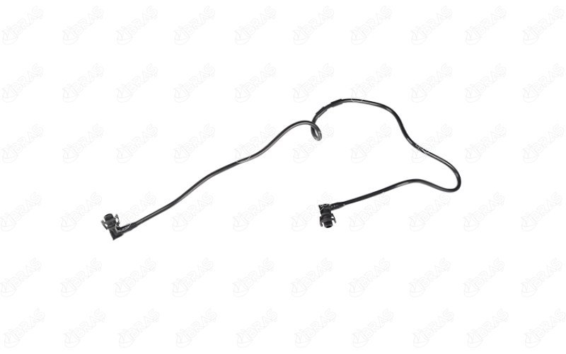 YEDEK SU DEPO BORUSU CITROEN C5 III (RW) 1.6 THP 150 09=>
