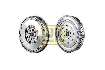 DEBRİYAJ VOLANI P406-P607-P807-C5-C8-ULYSSE 2.2 HDİ