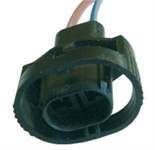 FAN MOTOR SOKETI (RENAULT: R 9 )
