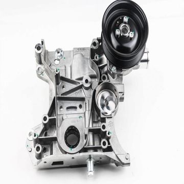 YAĞ POMPASI ASTRA H-J-INSIGNIA-ZAFIRA B-VECTRA C-CRUZE 1.6-1.8 Z16XER-XEP-A16LET-XER-Z-A18XER