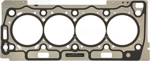 SKC C3-PARTNER-P206-P307-XSARA 1.6 16V (613505500)