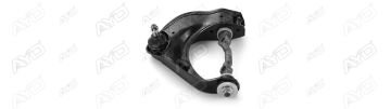 SALINCAK H-100  97-06 MİNİBÜS / H-100 97=> KAMYONET / L-300 / STAREX 02-08 BURÇLU ROTİLLİ ÜST SOL