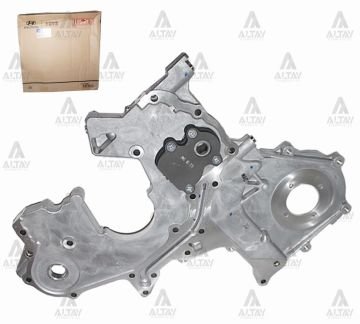 EKSANTRİK KAPAĞI STAREX / SORENTO / KMY 08-11 ARKA ALT