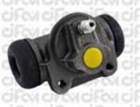 MERKEZ FREN ARKA R/L (NISSAN: PRIMERA-P11 96>02 )