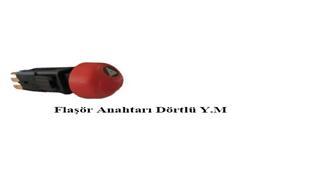 Flaşör Anahtarı Boxer Ym