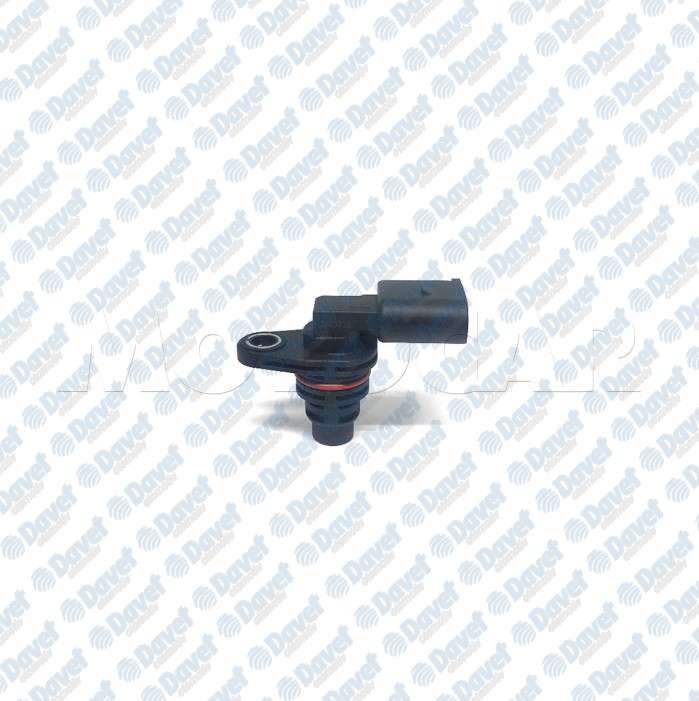 DEVIR SENSORU EKSANTRIK GOLF V 1.4 TSI 06-08 - PASSAT 1.4 TSI 07-14   ####