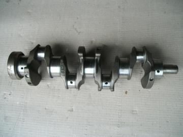 KRANK MILI FOCUS 1,6 16V ZETEC E / 1,8 16V ZETEC E / 2,0 16V ZETEC VT 98 /> FIESTA 98 /> FUSION 01 /> 1,25 16V / 1,4 16V / 1,6 16V FIESTA 08>14