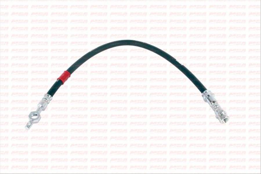 HORTUM FREN ARKA SOL-(HYUNDAI: SANTAFE 01>05 ''ABSLI TIP'' )