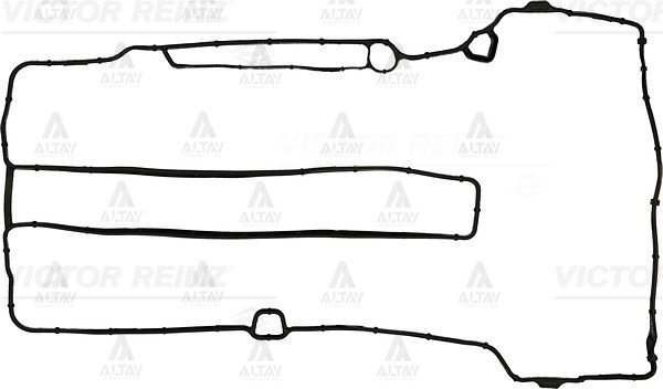 SUPAP KAPAK CONTA ASTRA J / MOKKA / MOKKA X 09-15 / 1.4T 16V (A14XER-A14NET)