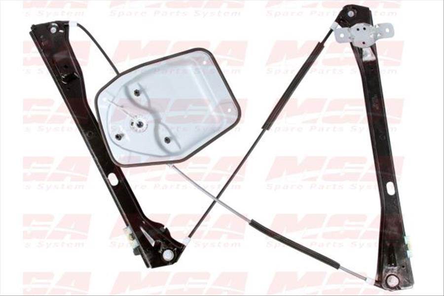 CAM MEKANIZMASI ON SOL MOTORSUZ ( VW: GOLF 5 04-09 )