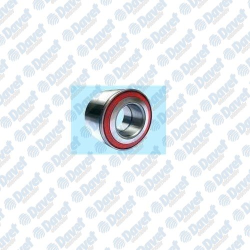 ARKA TEKER RULMANI OMEGA A B VECTRA A B 1,8 2,0 2,2DTI 2,5DTI 3,0 3,2 < 2003 (37×74×45)