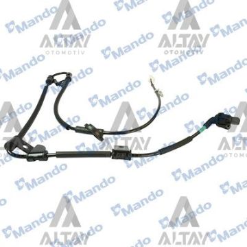 SENSÖR ABS TUCSON 04-10 / SPORTAGE 04-10 ARKA SOL