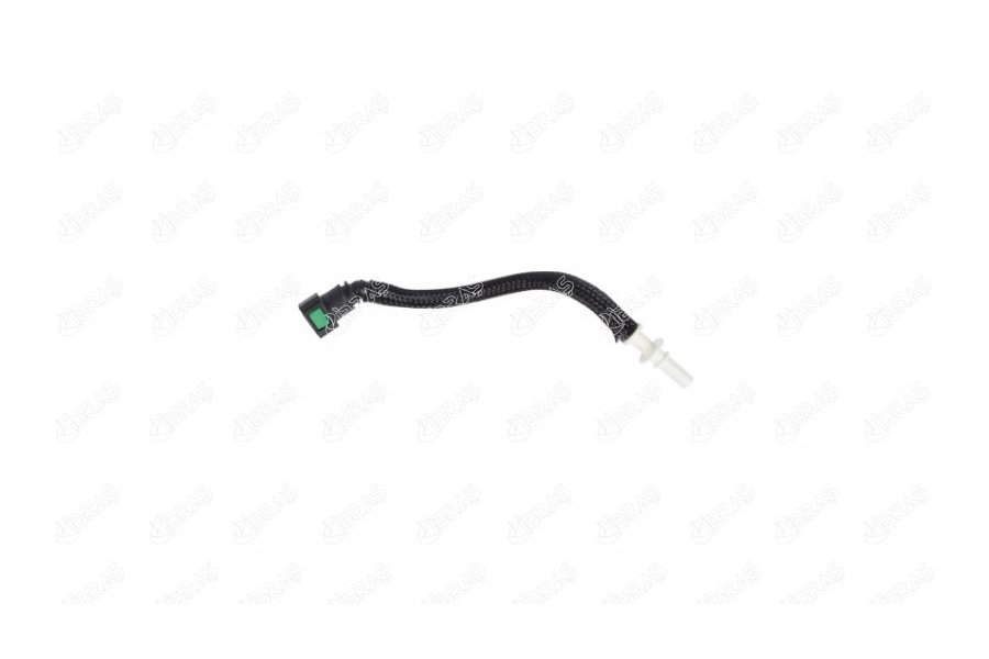 YAKIT BORUSU BERLINGO 1.6 VTi 95 10=>