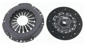 DEBRİYAJ SETİ INSIGNIA A-ASTRA J-CORSA D-E-ADAM-MOKKA-ZAFIRA TOURER C 1.4 A14XER-NEL-NET-B14XER
