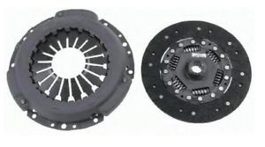 DEBRİYAJ SETİ INSIGNIA A-ASTRA J-CORSA D-E-ADAM-MOKKA-ZAFIRA TOURER C 1.4 A14XER-NEL-NET-B14XER