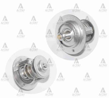 TERMOSTAT HILUX LN-56 LN85 / LN145 / LN106 2L  82°C