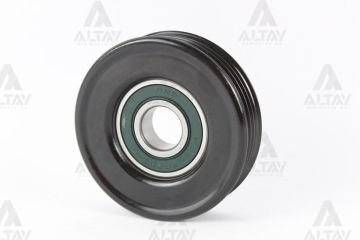 VANTİLATÖR GERGİSİ HONDA ACCORD / CIVIC / CRV / CRX / HRV / INTEGRA COUPE / TORNEO / ROVER 400 / SUBARU FORESTER / IMPREZA / LEGACY / OUTBACK / ÜNIVERSAL TIP 4 KANALLI 17*74*19