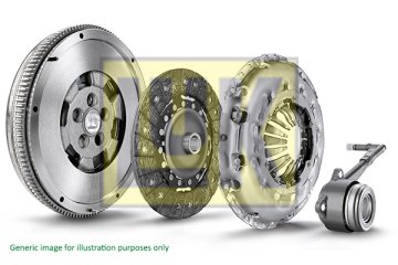 DEBRİYAJ VOLANLI SET P208-P308-P3008-P5008-C4(B7)D54-D55-C4 PICASSO (OYNAR GOBEK)DV6C(Euro5)(YARI.OT
