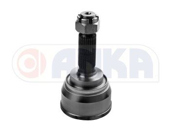 AKS KAFASI DIS SAG SOL ACCENT ERA 1.5 CRDI ABS LI 2006>