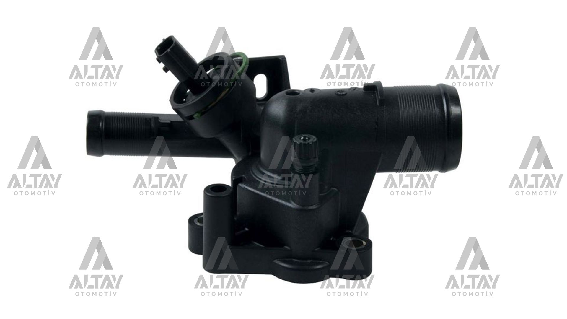 TERMOSTAT MASTER III 10=> / NAVARA 16=> 2.3DCI KOMPLE CONTALI SENSÖRLÜ 81°C