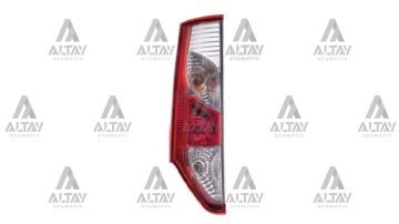 STOP LAMBASI KANGOO 08-12 DUYSUZ (DİKEY AÇILAN KAPI) SAĞ