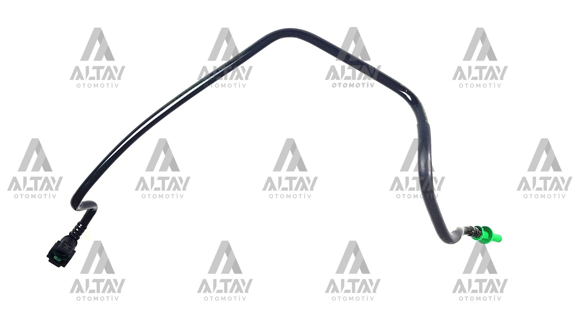 YAKIT BORUSU CLIO IV / TWINGO 12=> 1.2 D4F