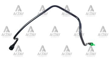 YAKIT BORUSU CLIO IV / TWINGO 12=> 1.2 D4F