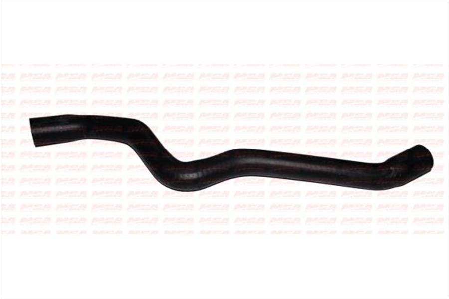 Hortum Radyator Ust-(Mazda-3 03>07 ''1.6-1.3''  )