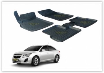 PASPAS 3D HAVUZLU X-MAT CRUZE 2009-2014