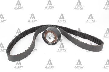 TRİGER SETİ FORD FOCUS 05-16 / FIESTA / FUSION / C MAX / MONDEO / VOLVO S40 / 1 .6 ZETEC-S  117 DİŞ