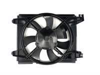 KLIMA FAN MOTORU-(DAVLUMBAZLI) (HYUNDAI ELANTRA 01-03  )
