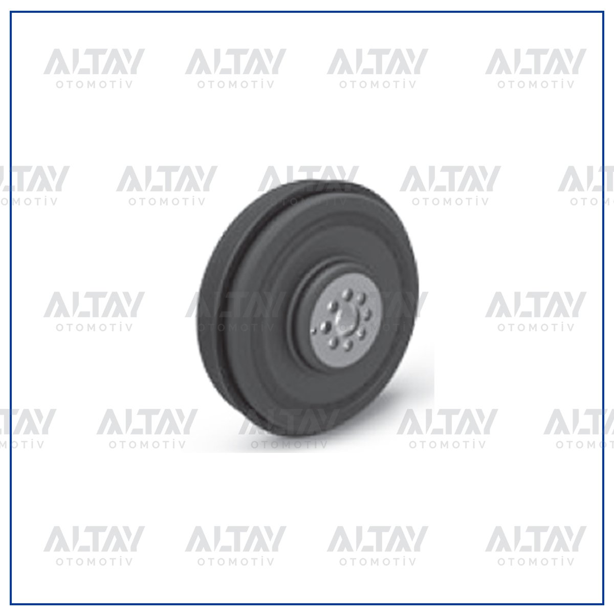 KASNAK KRANK TOUAREG / Q7 / A6 04-10 BUN-BUG 3.0 TDİ