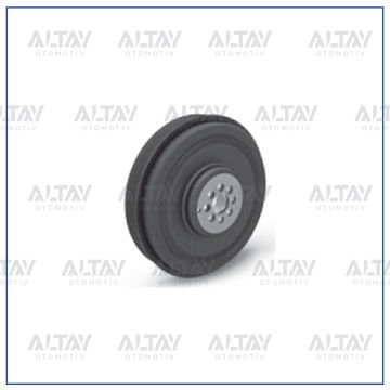 KASNAK KRANK TOUAREG / Q7 / A6 04-10 BUN-BUG 3.0 TDİ