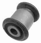SAG/SOL ON SALINCAK ON BURC  (VW TRANSPORTER 03-)