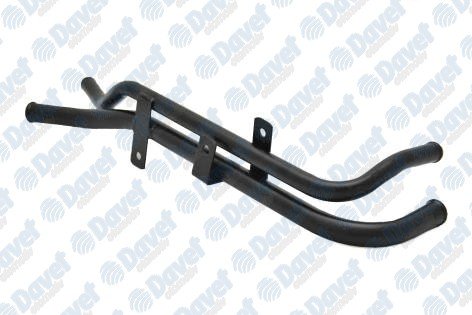 KALORIFER BORUSU R21
