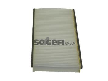 POLEN FİLTRESİ VECTRA C 04> CORSA C 00> COMBO C 01> TIGRA 04> SIGNUM 03> / 9-3 02>