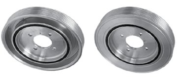 KRANK KASNAĞI PARTNER-EXP-BERLINGO-SCUDO-P206-P306-XSARA-SCUDO 1.9D DW8 KLİMASIZ (6 KANAL)