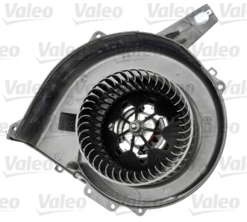 KALORIFER MOTORU VW POLO AUDI A2 SEAT CORDOBA FABIA IBIZA IV V   ####