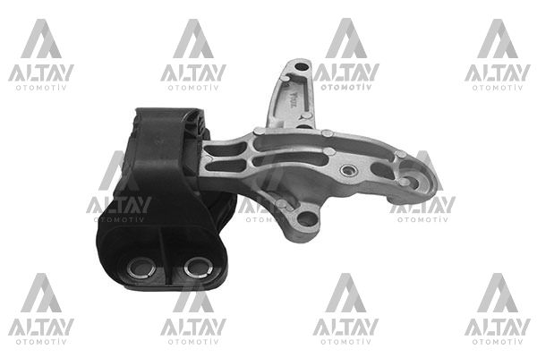 MOTOR TAKOZU MEGANE IV / TALISMAN 16=> 1.5DCI ÖN SAĞ