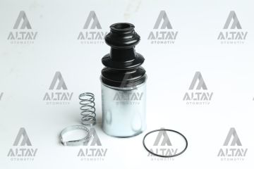 AKS KÖRÜĞÜ TAKIM İÇ R12 YM / CLIO II / MEGANE / KANGOO SACLI