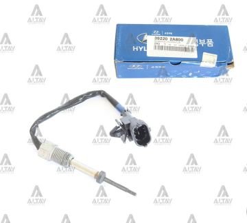 SENSÖR EGZOZ SICAKLIK ACCENT 11=> BLUE / I-30 12-16 DİZEL