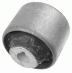 SAG/SOL ON SALINCAK ARKA BURC (VW TRANSPORTER 03-)
