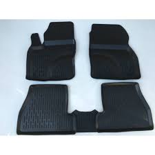 PASPAS 3D HAVUZLU X-MAT KIA CEED 2006-2012