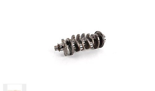 Krank Caddy Alh Motor Polo Asy Motor 1,9Tdı