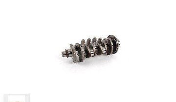 Krank Caddy Alh Motor Polo Asy Motor 1,9Tdı