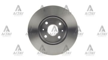FREN DİSKİ MATERIA / SIRION 1.3 / 1.5 M4 / SUBARU JUSTY ÖN HAVALI