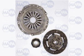 DEBRIYAJ SETI M131 1,3 74-81 BASAK TRAKTOR 17