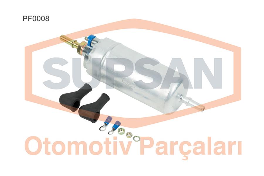 Yakıt Pompası Albea 1,3Jtd Strada Pıckup 1,9Jtd